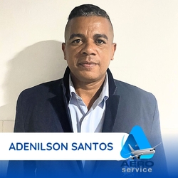 ADENILSON SANTOS 